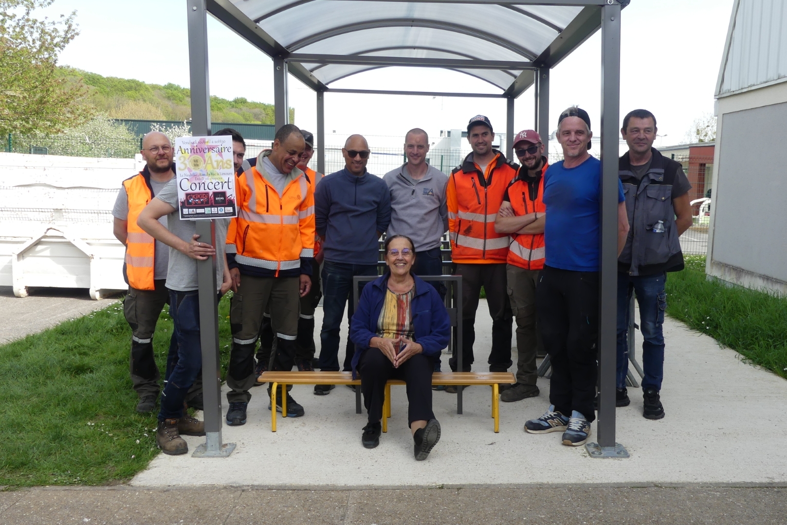 20260410 Instalation Nautilus